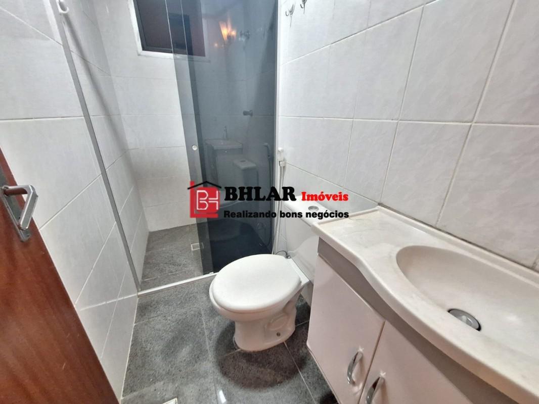 Apartamento, Sagrada Família, 4 Quartos, 1 Vaga, 1 Suíte