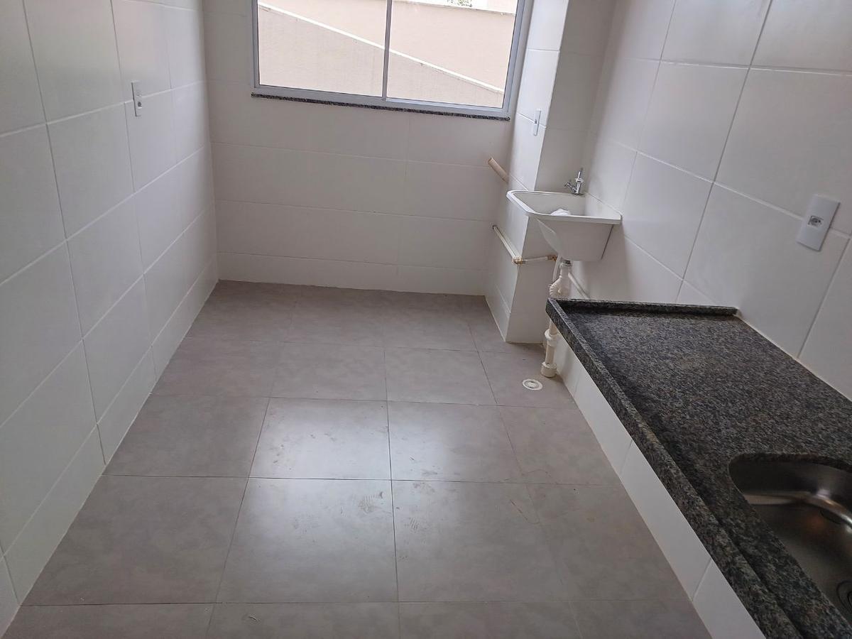 Apartamento, Palmares, 2 Quartos, 1 Vaga