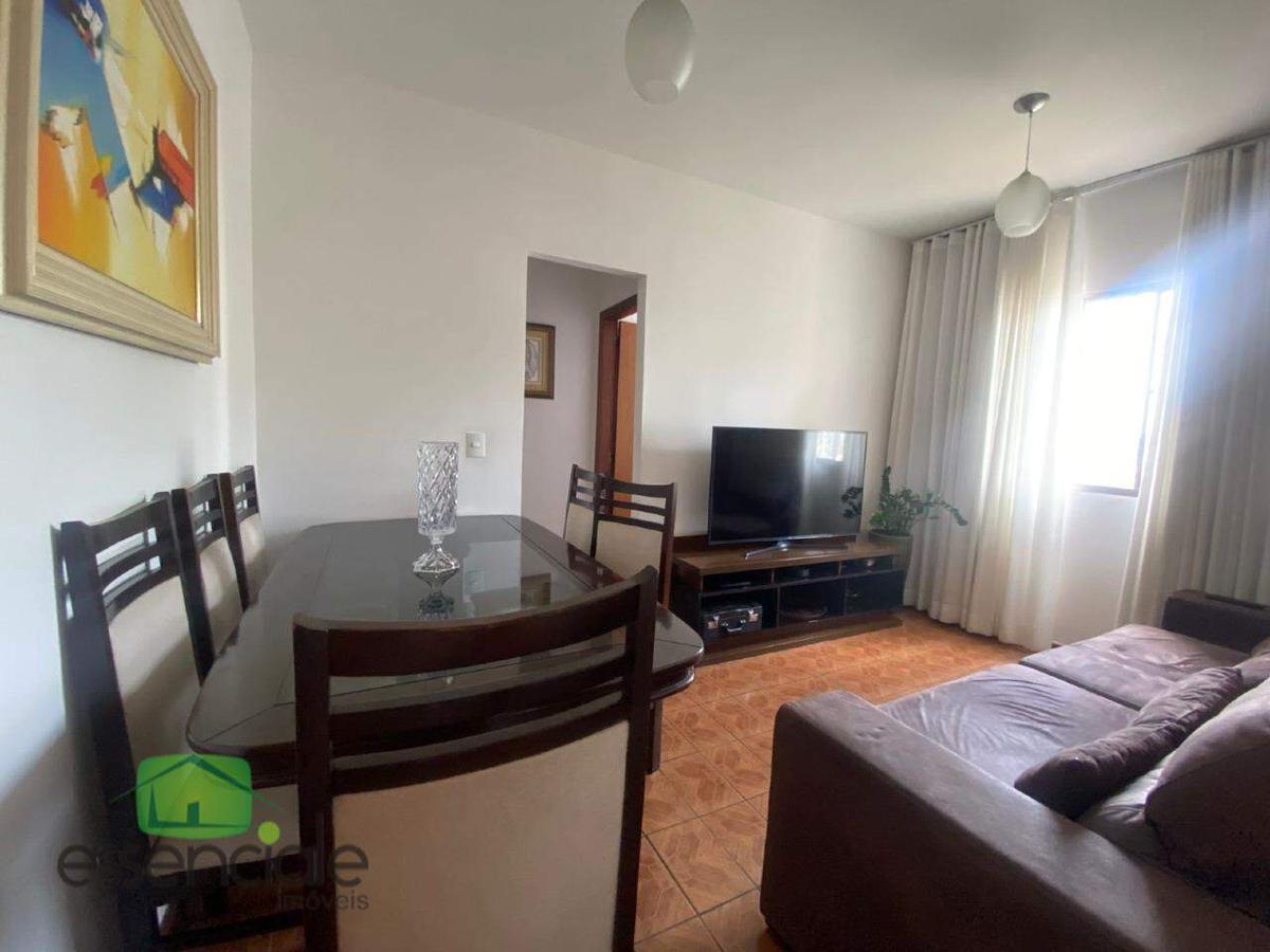 Apartamento, Jardim Riacho das Pedras, 3 Quartos, 1 Vaga