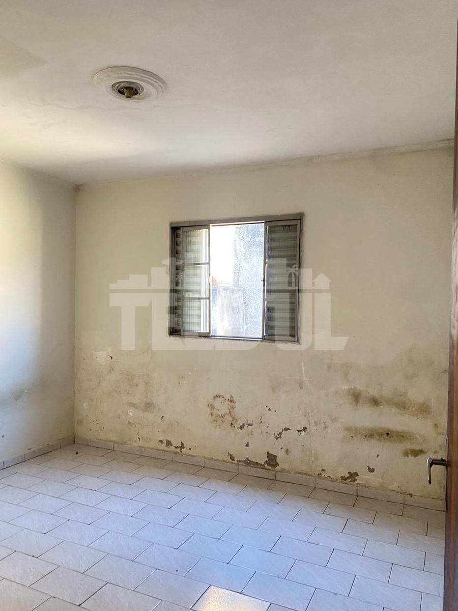 Casa, Jardim Corcetti I, 3 Quartos, 1 Vaga, 2 Suítes