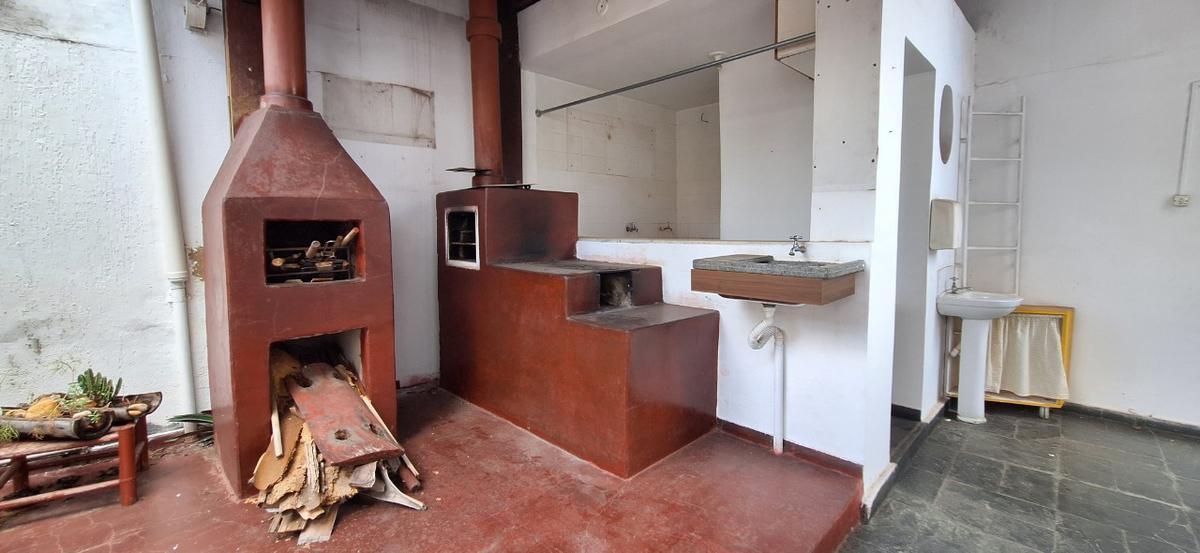 Casa, Floresta, 4 Quartos, 3 Vagas, 1 Suíte