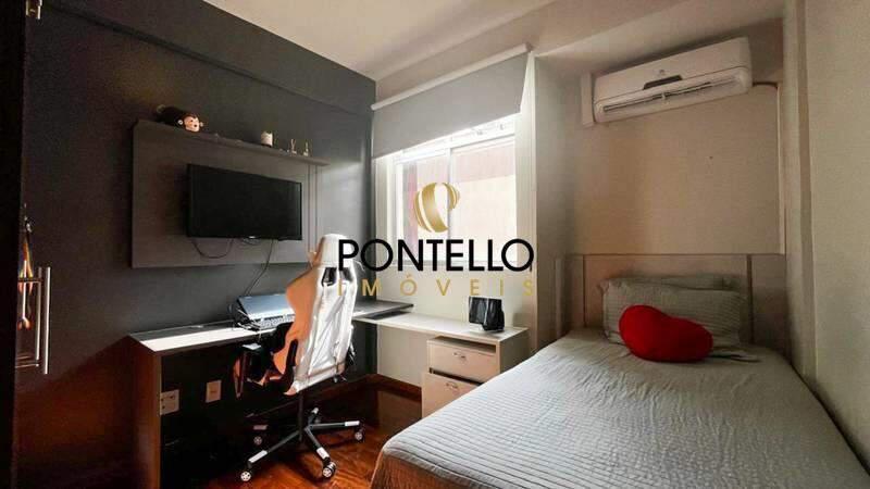 Apartamento, Buritis, 3 Quartos, 1 Vaga, 1 Suíte