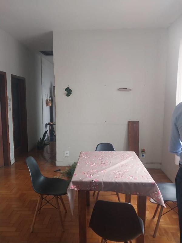 Apartamento, Bonfim, 3 Quartos, 1 Vaga