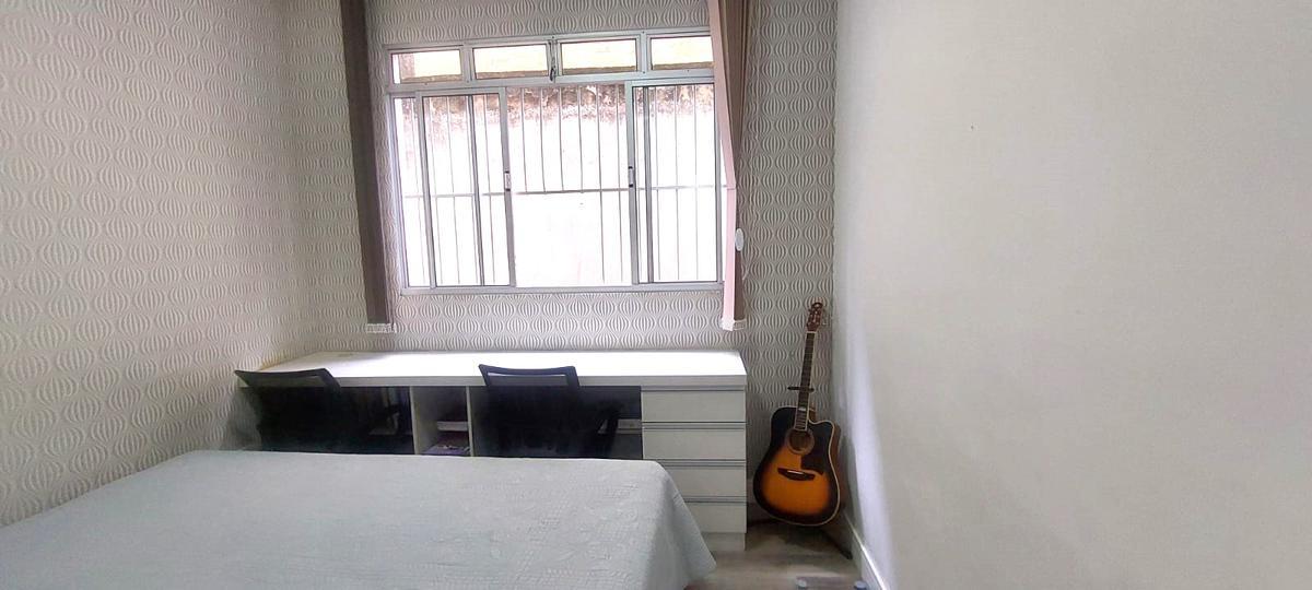 Apartamento, Inconfidentes, 3 Quartos, 1 Vaga, 1 Suíte