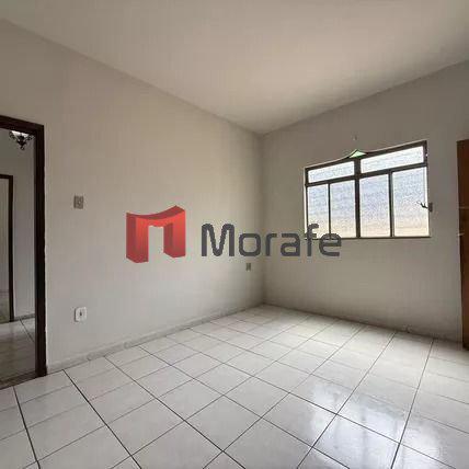 Casa, Alto Caiçaras, 4 Quartos, 4 Vagas