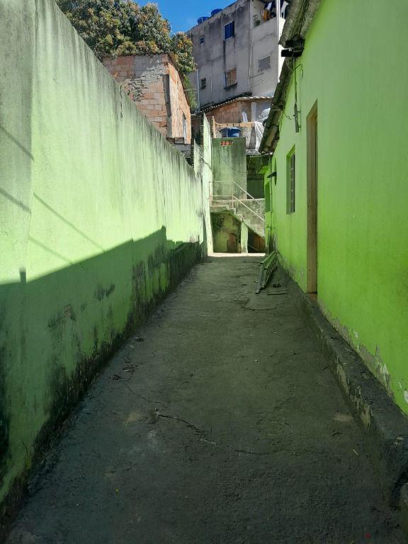 Casa, Alto do Fidalgo, 3 Quartos, 1 Vaga