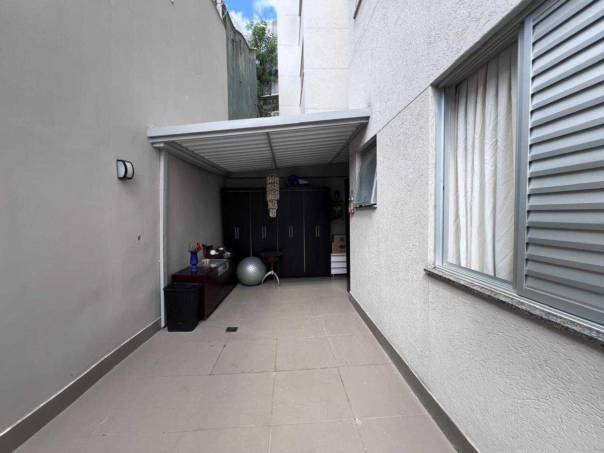 Apartamento, Serra, 2 Quartos, 2 Vagas, 2 Suítes