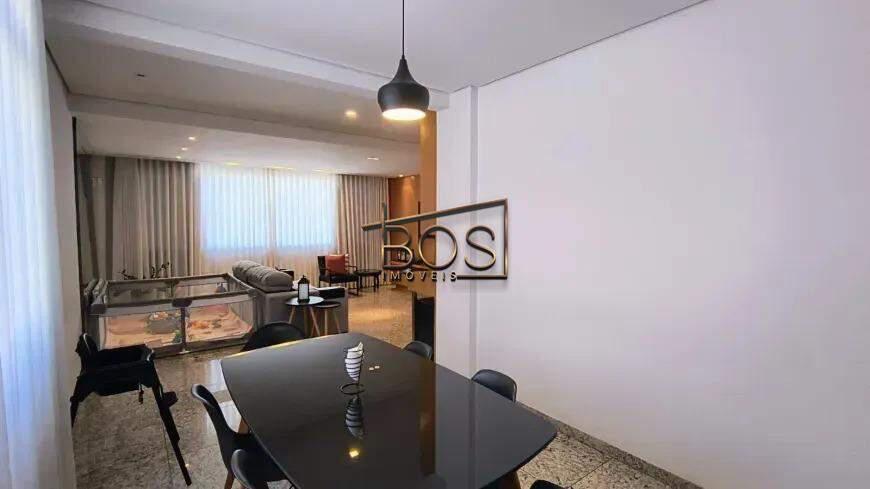 Apartamento, Grajaú, 4 Quartos, 3 Vagas, 1 Suíte