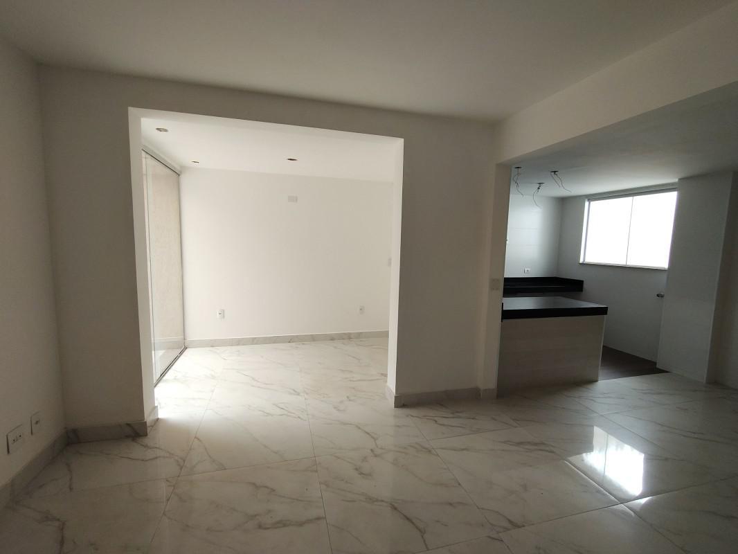 Apartamento, Santa Inês, 2 Quartos, 2 Vagas, 1 Suíte