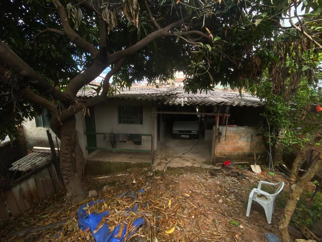 Lote, Palmeiras, 2 Quartos, 2 Vagas
