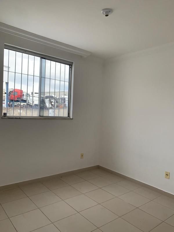 Apartamento, Paquetá, 3 Quartos, 2 Vagas, 1 Suíte