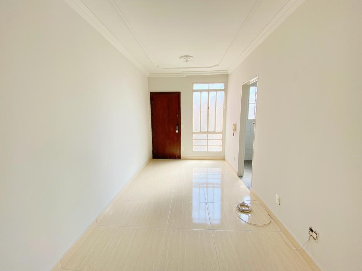 Apartamento, Caiçaras, 3 Quartos, 1 Vaga