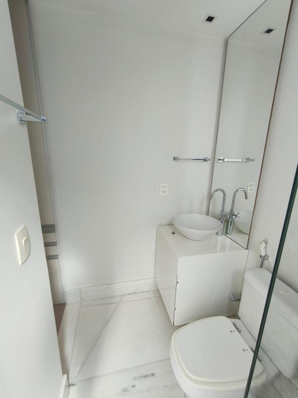 Apartamento, Coração Eucarístico, 4 Quartos, 3 Vagas, 3 Suítes