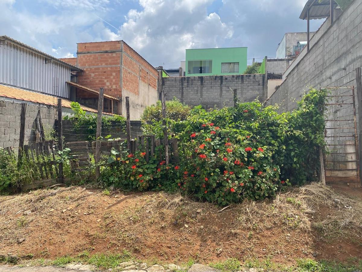 Lote, Eldorado, 0 Quarto, 0 Vaga