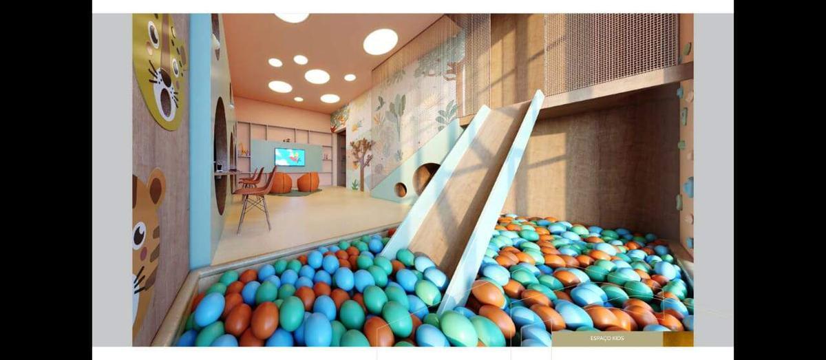 Apartamento, Santa Lúcia, 4 Quartos, 6 Vagas, 4 Suítes