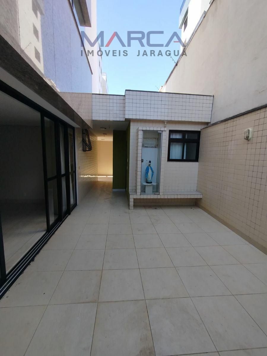 Apartamento, Jaraguá, 3 Quartos, 2 Vagas