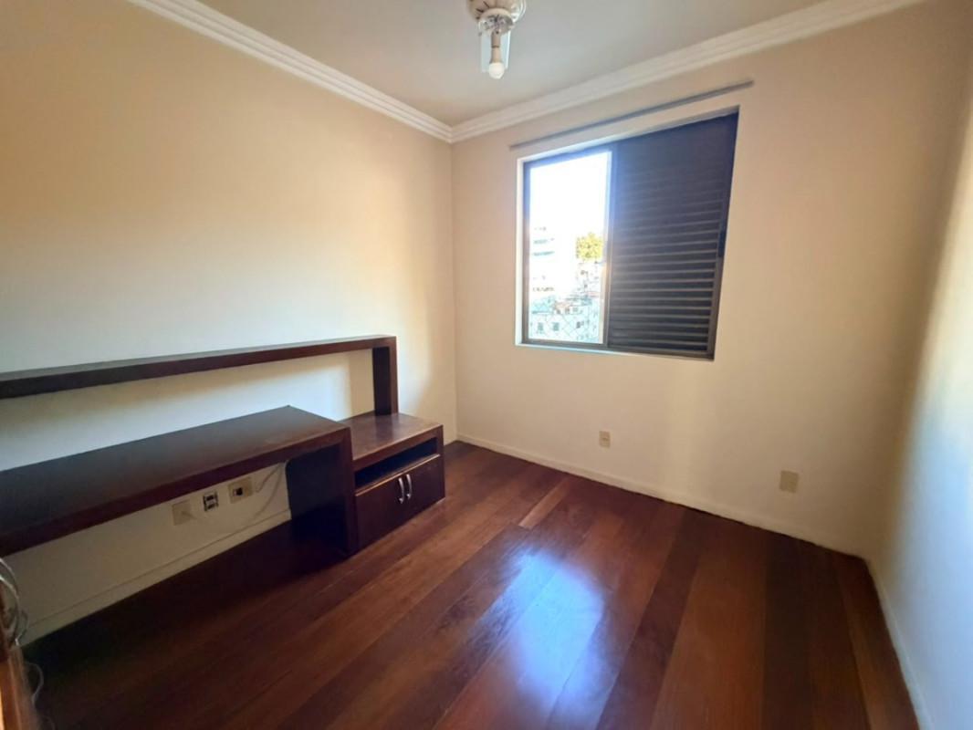 Apartamento, Santo Antônio, 3 Quartos, 3 Vagas, 1 Suíte