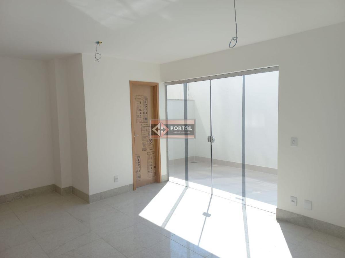 Apartamento, Itapoã, 3 Quartos, 3 Vagas, 1 Suíte