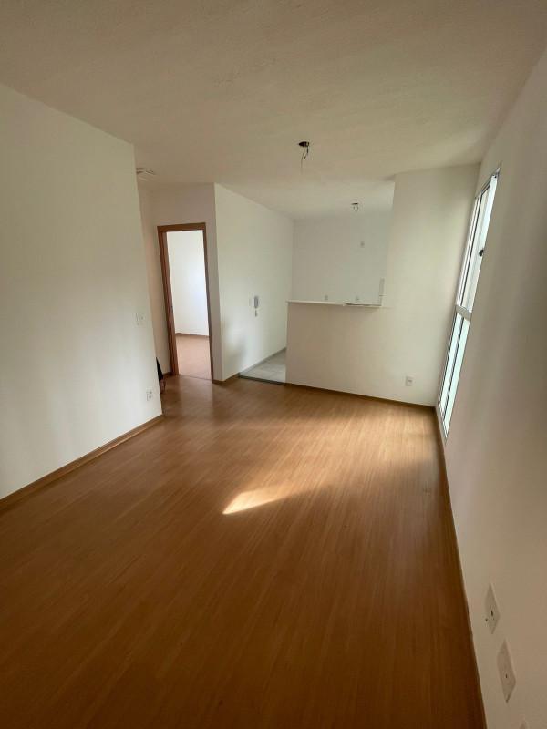 Apartamento, Pousada Del Rey (são Benedito), 2 Quartos, 1 Vaga