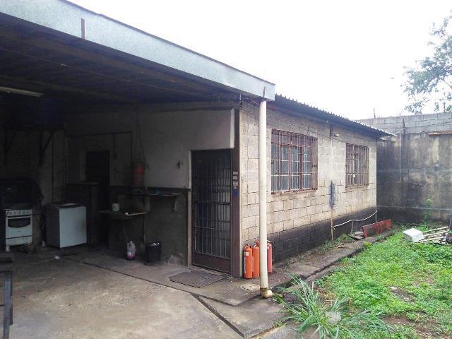Lote, São Francisco