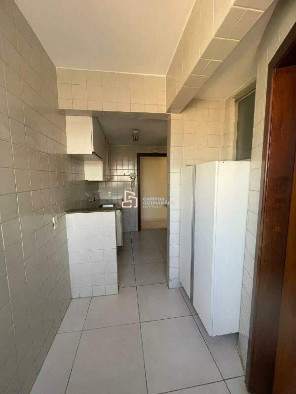 Apartamento, Santa Efigênia, 3 Quartos, 1 Vaga, 1 Suíte