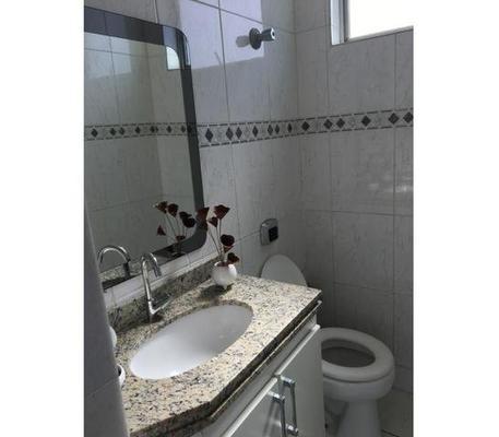 Cobertura, Paquetá, 4 Quartos, 2 Vagas, 2 Suítes