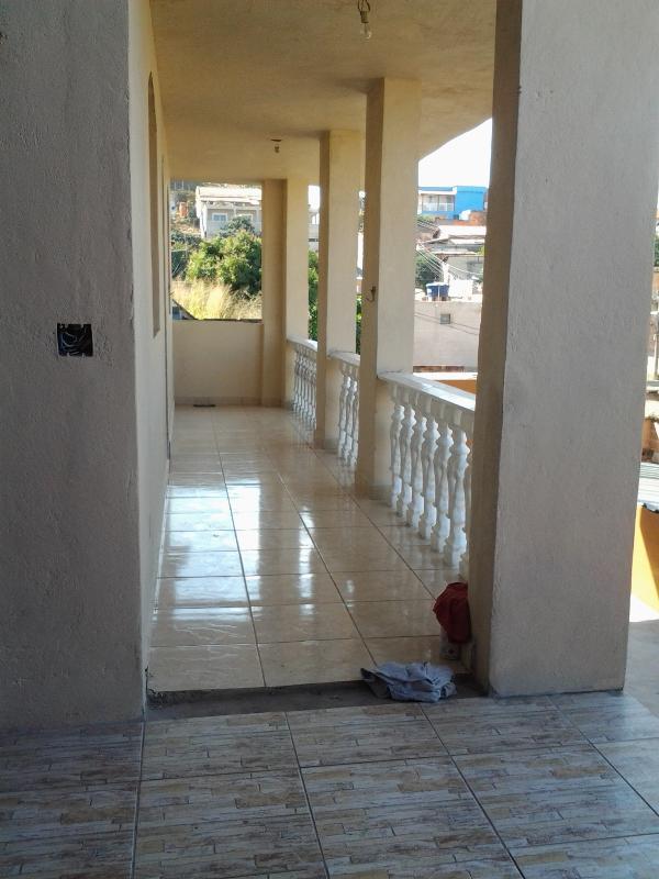 Casa, São Benedito, 3 Quartos, 6 Vagas, 1 Suíte