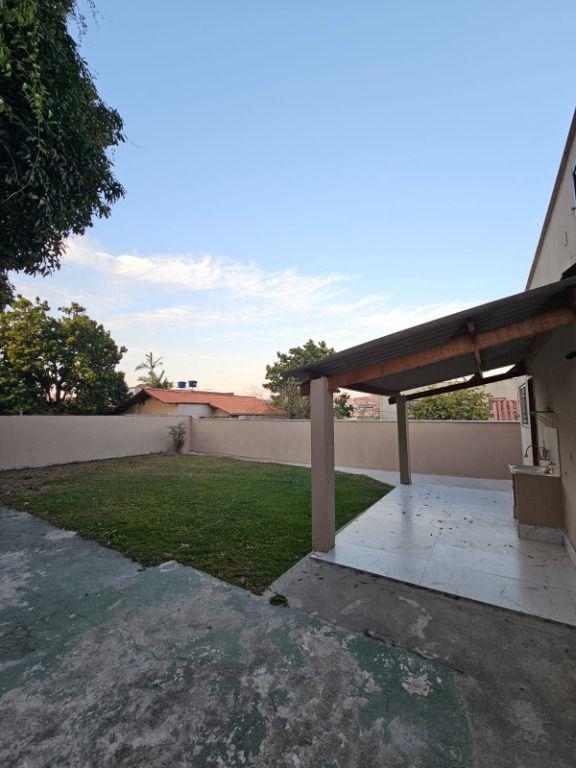 Casa, Nações Unidas, 2 Quartos, 0 Vaga, 1 Suíte