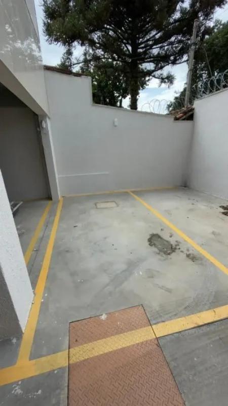 Apartamento, Candelária, 2 Quartos, 1 Vaga, 1 Suíte