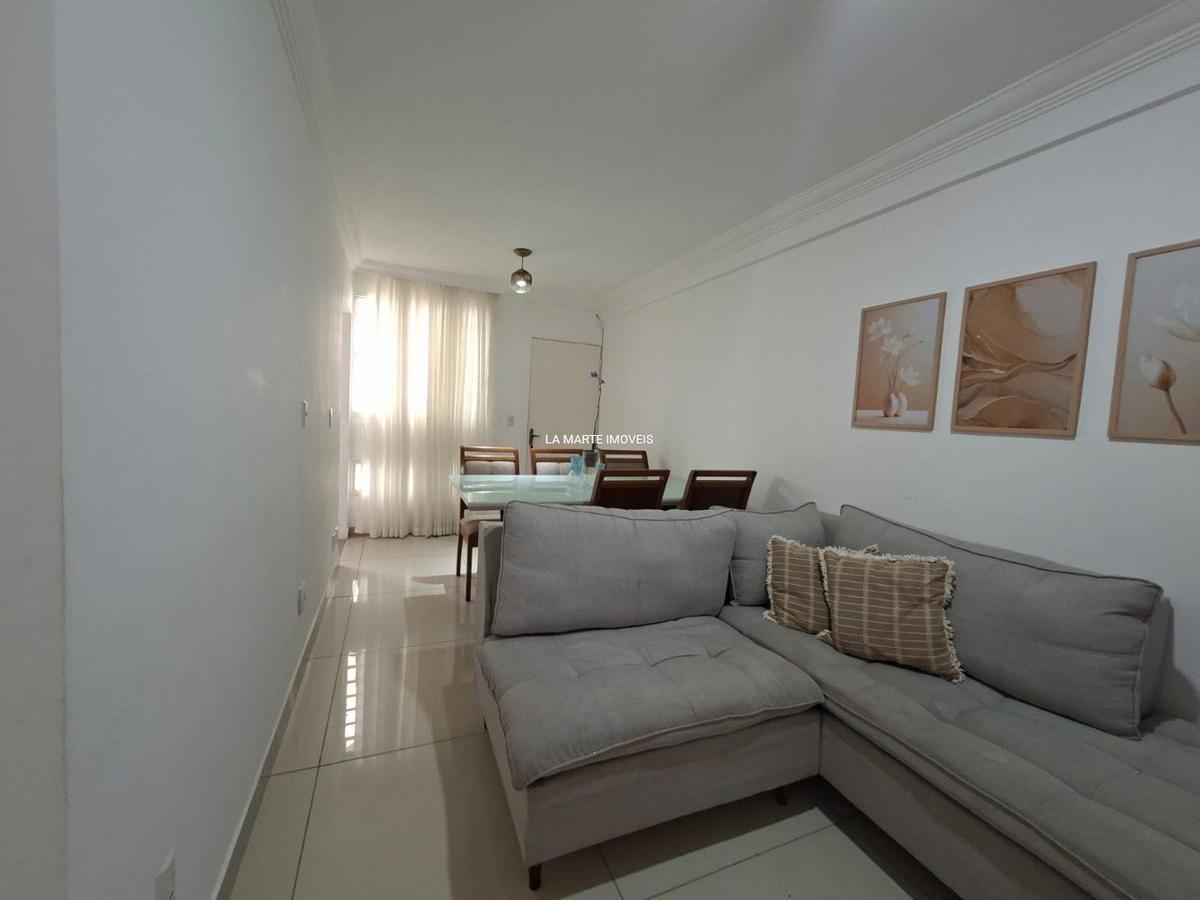 Apartamento, Jardim Riacho das Pedras, 3 Quartos, 1 Vaga