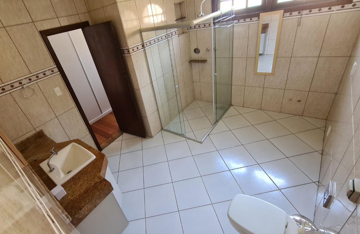 Casa, Palmares, 5 Quartos, 5 Vagas, 1 Suíte