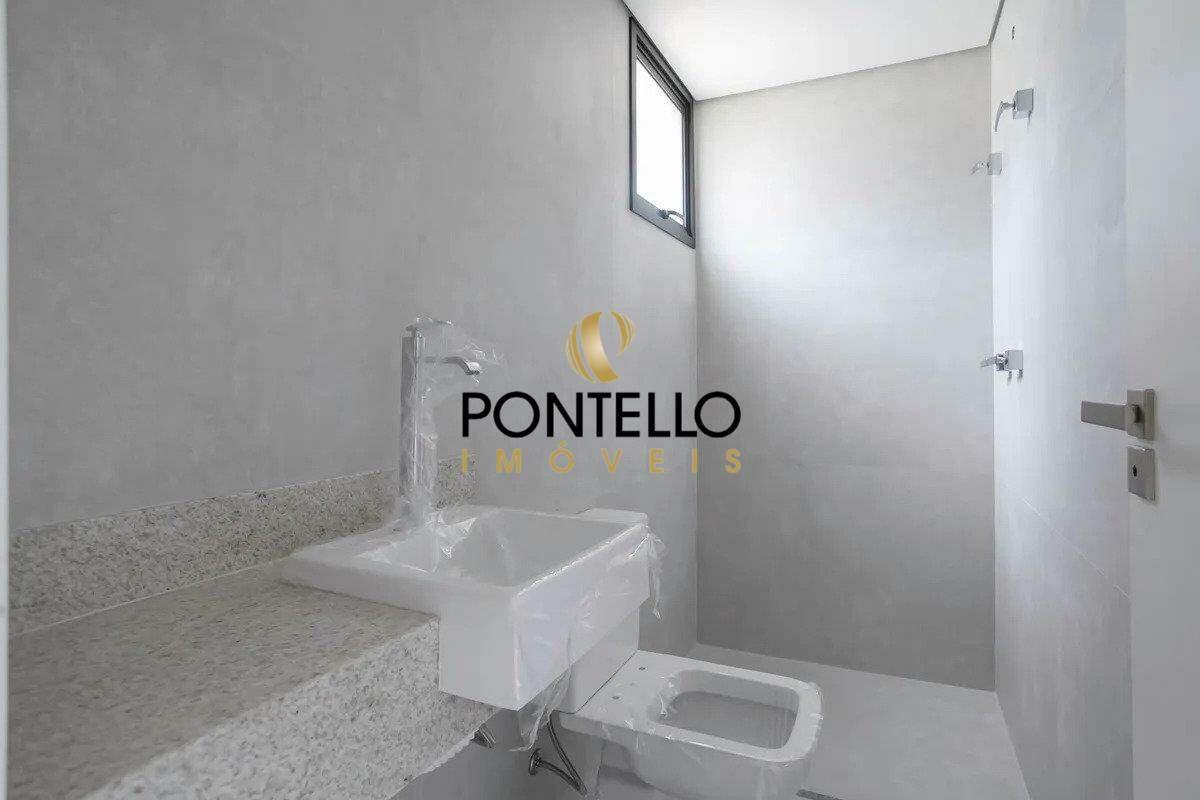 Apartamento, Santo Antônio, 2 Quartos, 2 Vagas, 1 Suíte