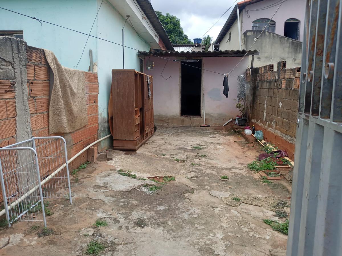 Casa, Urca, 6 Quartos, 2 Vagas
