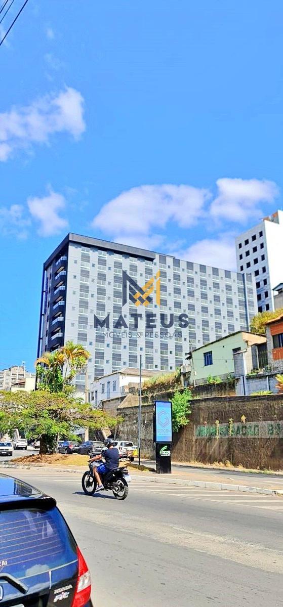 Apartamento, Centro, 1 Quarto, 0 Vaga
