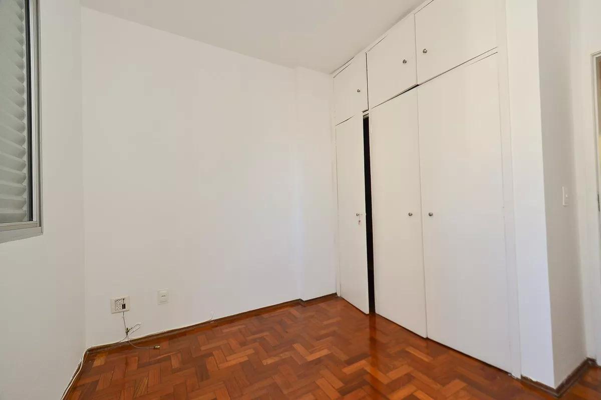 Apartamento, Anchieta, 3 Quartos, 1 Vaga, 1 Suíte