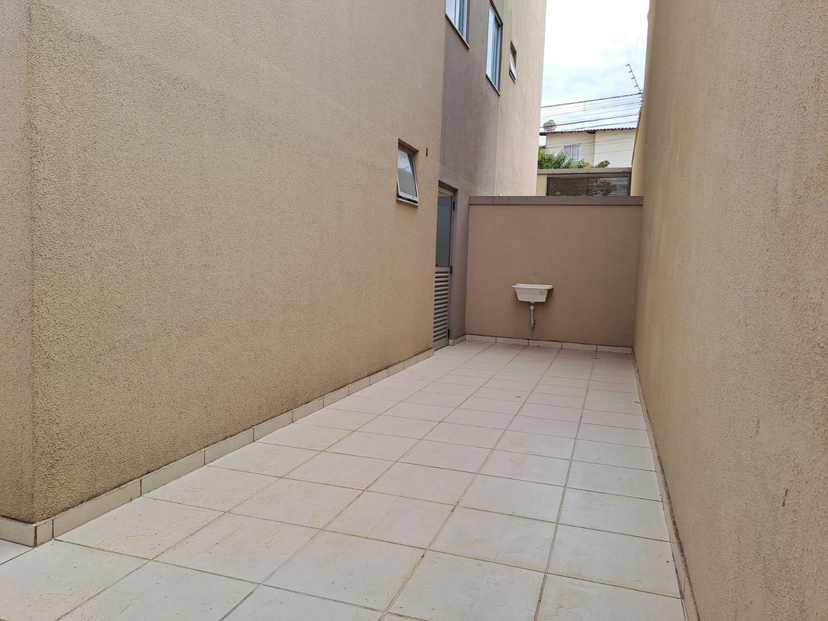 Apartamento, Cândida Ferreira, 2 Quartos, 2 Vagas