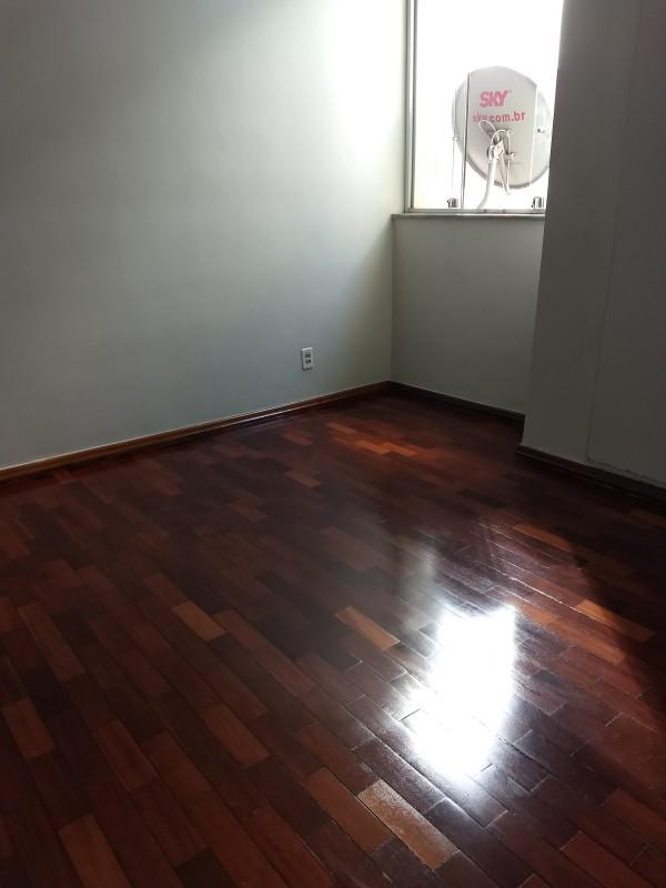 Apartamento, Coração Eucarístico, 2 Quartos, 1 Vaga