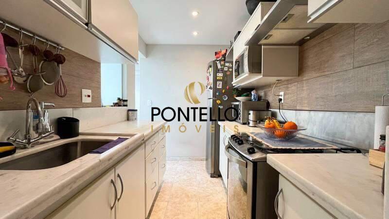 Apartamento, Santa Lúcia, 3 Quartos, 1 Vaga, 1 Suíte