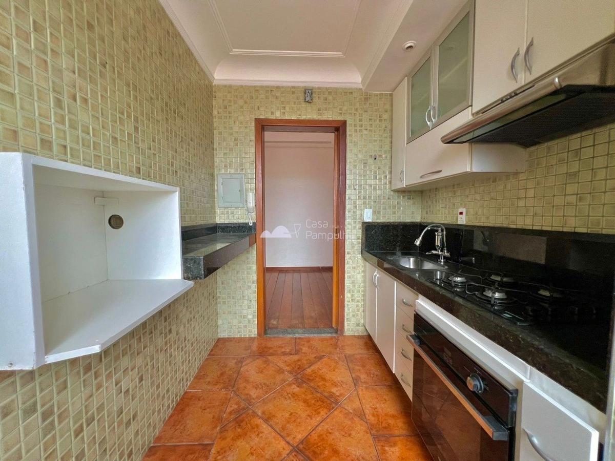 Apartamento, Planalto, 2 Quartos, 2 Vagas, 1 Suíte