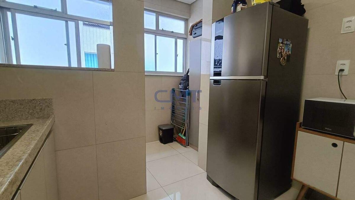 Apartamento, Buritis, 2 Quartos, 1 Vaga
