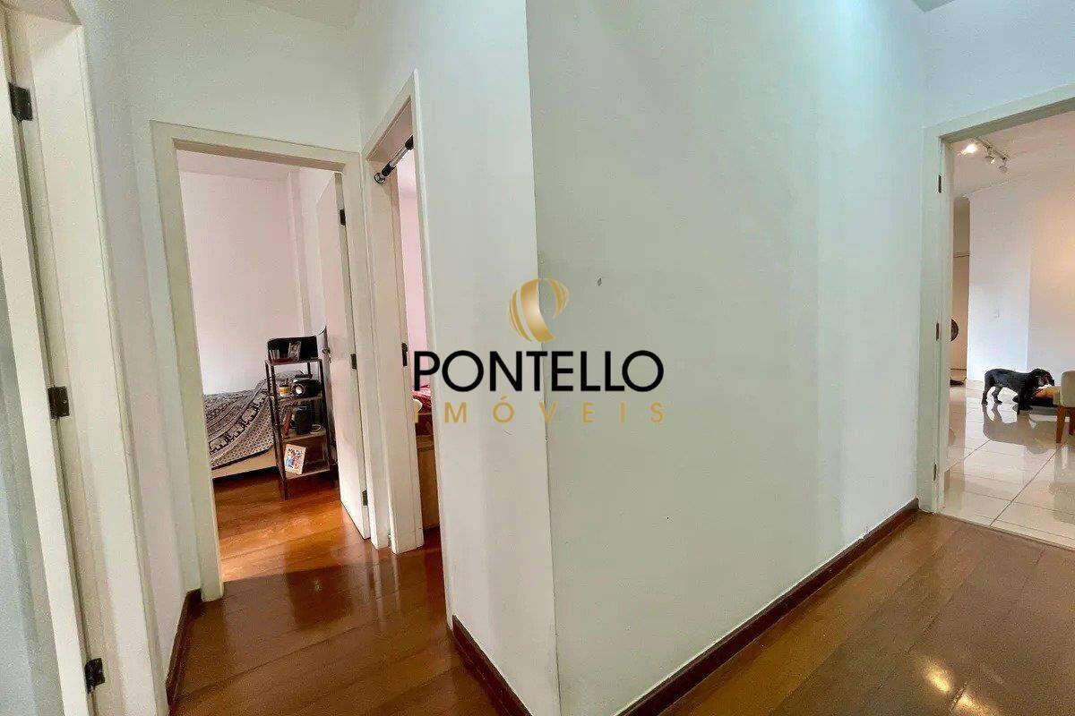 Apartamento, Lourdes, 4 Quartos, 2 Vagas, 1 Suíte
