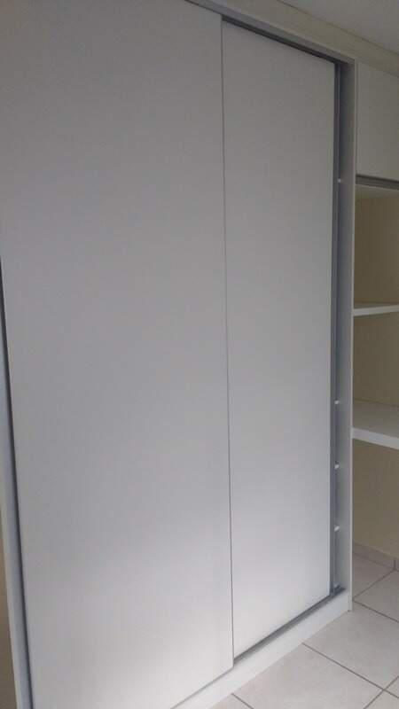 Apartamento, Carlos Prates, 2 Quartos, 1 Vaga