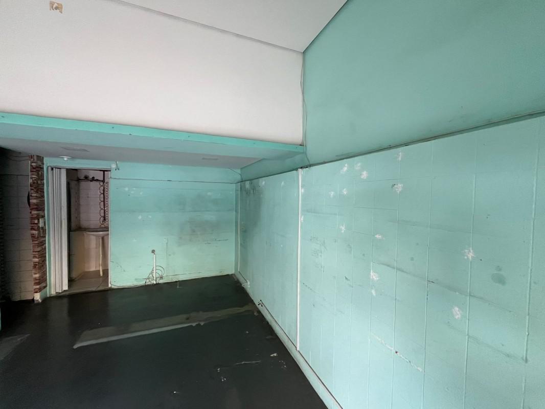 Andar, Padre Eustáquio, 0 Quarto, 0 Vaga