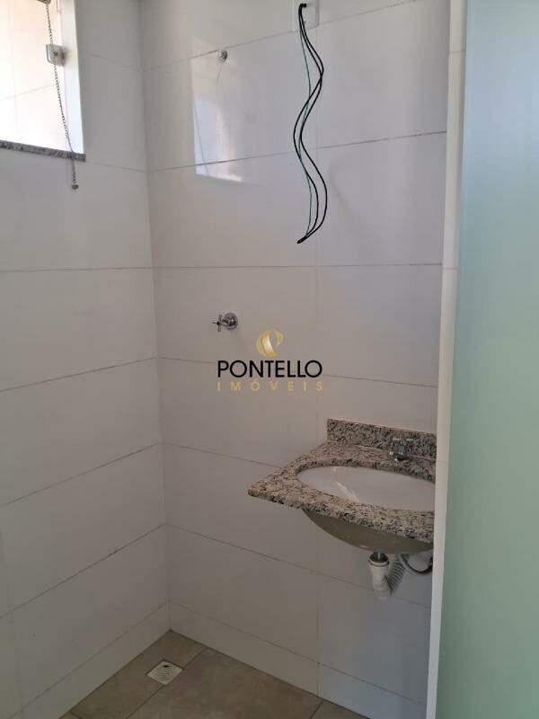 Sala, Centro, 0 Quarto, 0 Vaga