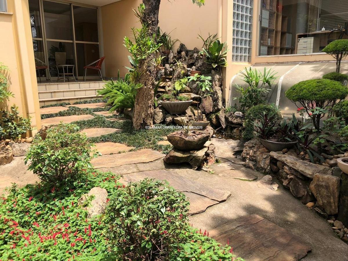 Casa, Jardim Riacho das Pedras, 4 Quartos, 6 Vagas, 4 Suítes