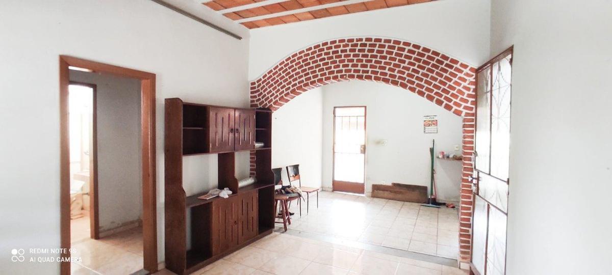 Casa, Vila Magdalena, 2 Quartos, 3 Vagas