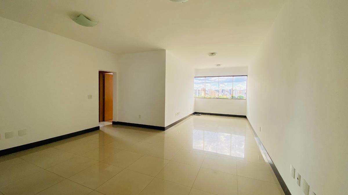 Apartamento, Castelo, 3 Quartos, 2 Vagas, 2 Suítes