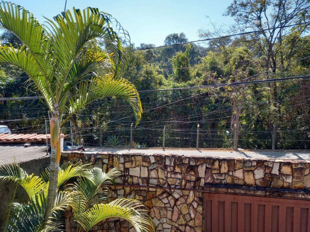 Casa, Castelo, 3 Quartos, 4 Vagas, 1 Suíte