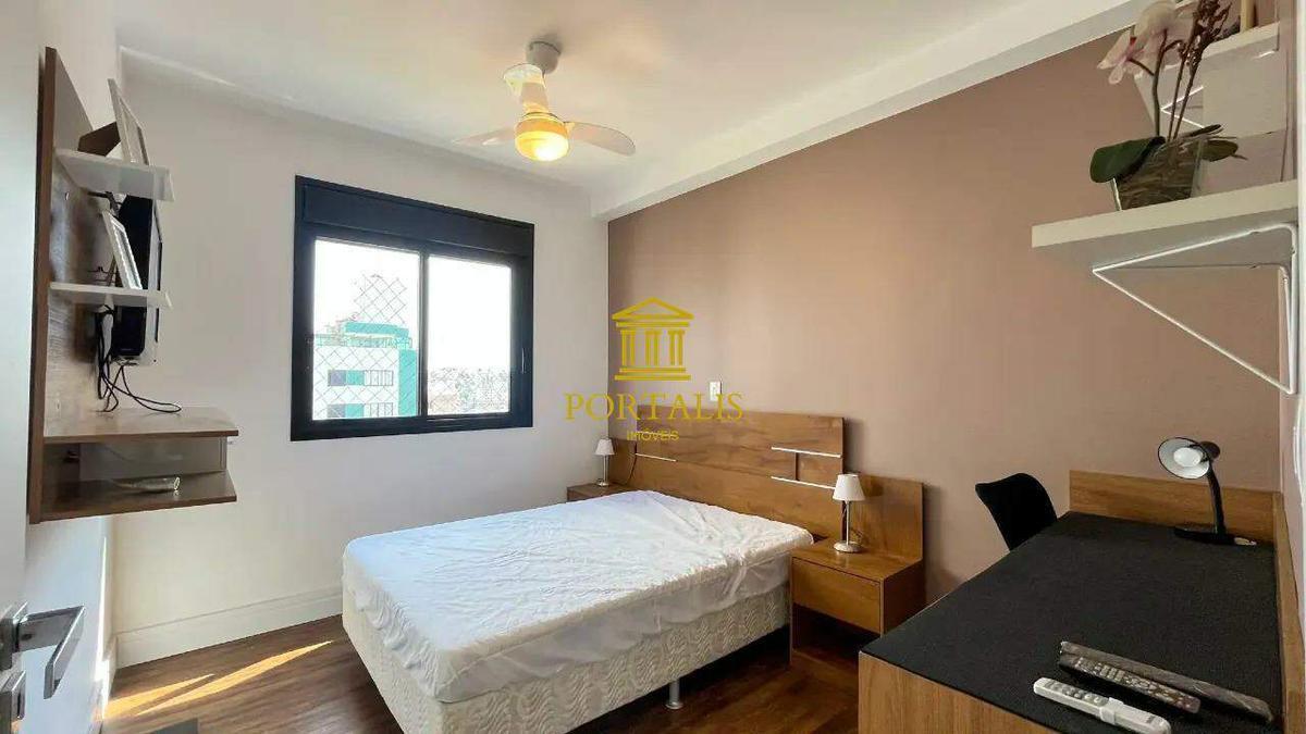 Apartamento, Alto Barroca, 3 Quartos, 2 Vagas, 2 Suítes