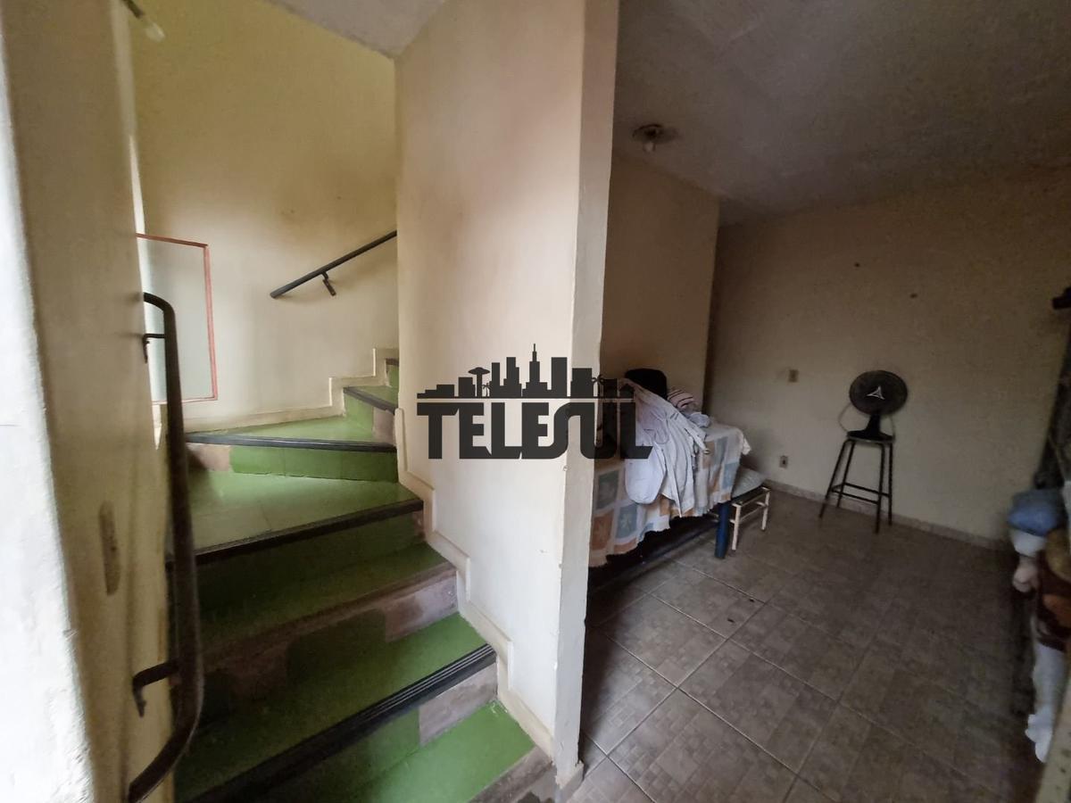 Apartamento, Parque Mariela, 20 Quartos, 0 Vaga, 20 Suítes